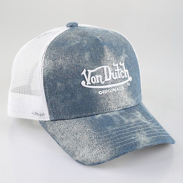 Von Dutch Trucker Cap Von Dutch günstig online kaufen