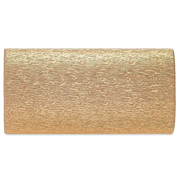 Caspar Clutch TA518 Damen kleine elegante günstig online kaufen