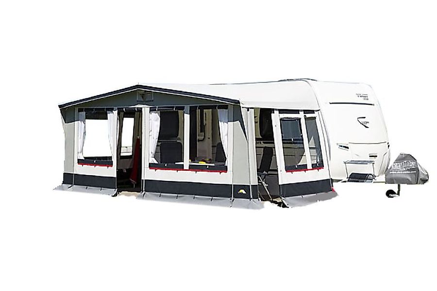 dwt Vorzelt Paradies III 280 inkl. günstig online kaufen