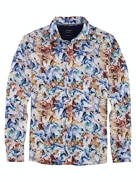 OLYMP Langarmhemd Olymp CASUAL / He.Hemd langarm / 4038/54 Hemden günstig online kaufen