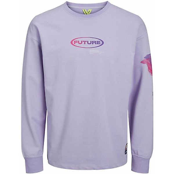 Jack & Jones  Sweatshirt Rundhalspullover für Damen günstig online kaufen