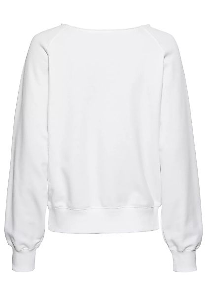 Champion Sweatshirt Minimal Resort Crewneck Sweatshirt günstig online kaufen