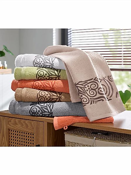 wäschepur Handtuch günstig online kaufen