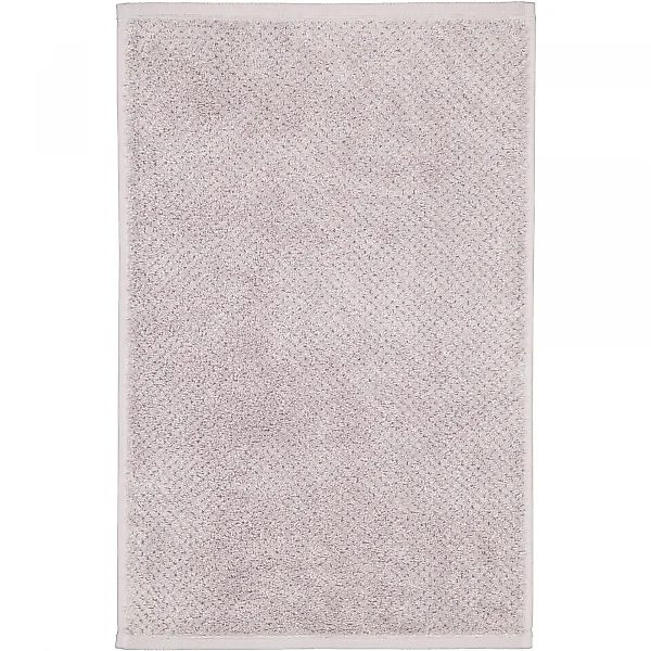 Cawö Handtücher Pure 6500 - Farbe: quarz - 805 - Gästetuch 30x50 cm günstig online kaufen