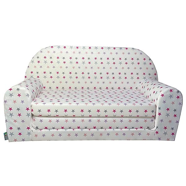 FORTISLINE Kindersitzgruppe Kindersofa "MINI" Kindercouch zum günstig online kaufen