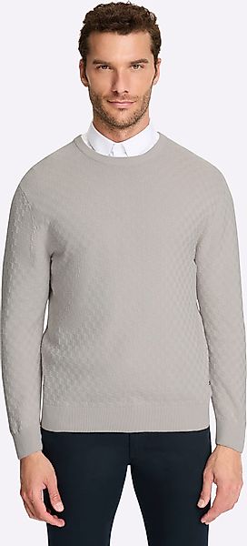 Marco Donati Rundhalspullover "Pullover" günstig online kaufen