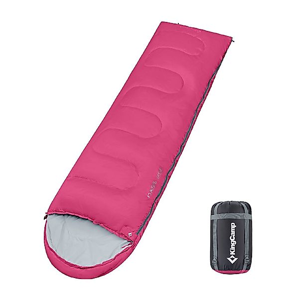 KingCamp Kinderschlafsack Oasis 250 Kinder Decken günstig online kaufen