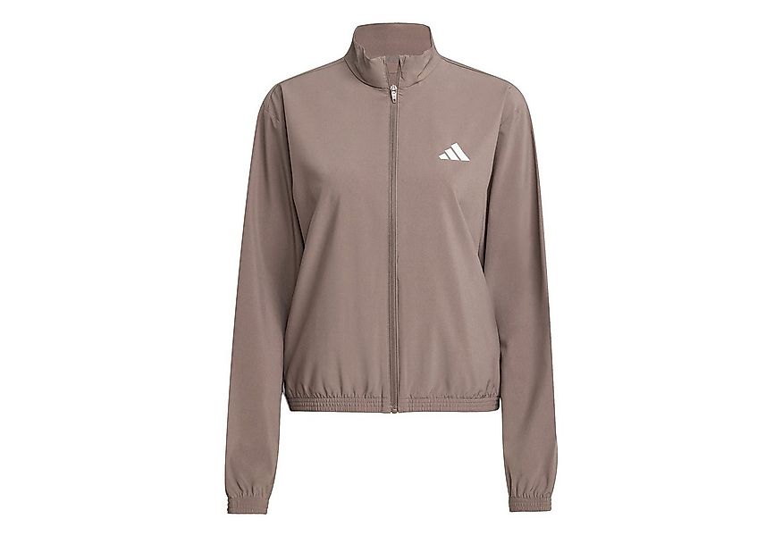 adidas Performance Trainingsjacke TE 3S WOVEN JKT EARSTR/WHITE günstig online kaufen