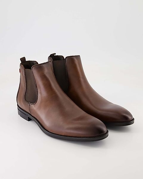 Lloyd Fausto Stiefelette Obermaterial: Leder günstig online kaufen