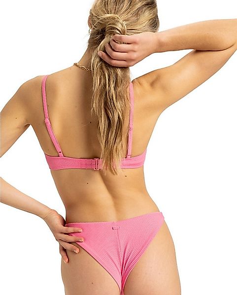 Roxy Triangel-Bikini-Top Rib Roxy Love The Surf Knot günstig online kaufen