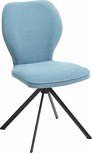 NIEHOFF SITZMÖBEL Schalenstuhl "Colorado" (Set) 2 Stk.100% recycelten PET-F günstig online kaufen