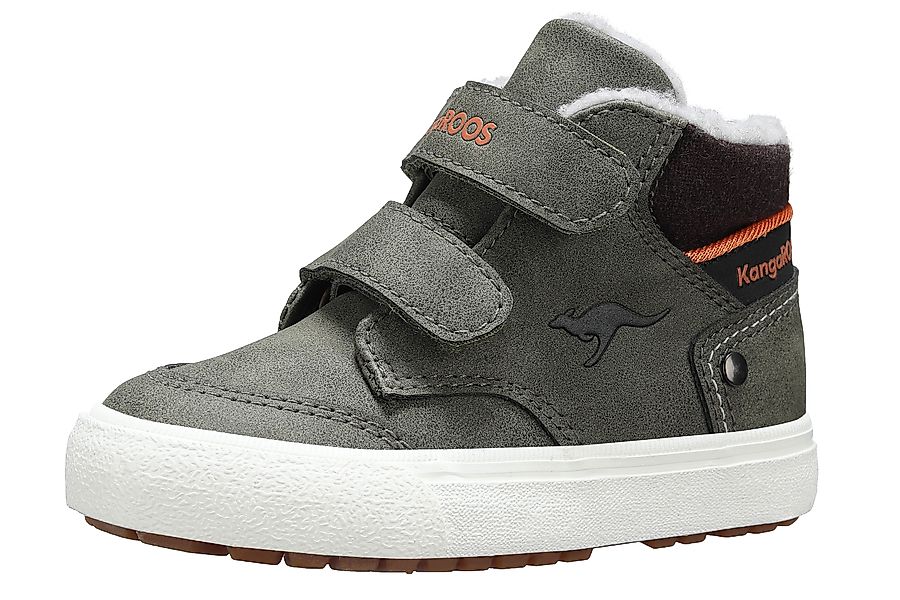 KangaROOS KaVu Primo V Sneaker mit günstig online kaufen