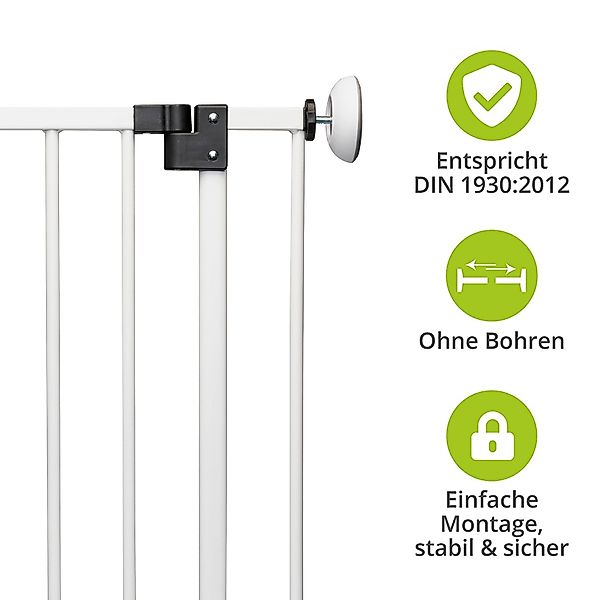 BOMI Türschutzgitter Wandschützer - Elefantenfüße für günstig online kaufen