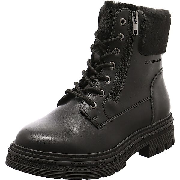 TOM TAILOR Schnürboots günstig online kaufen