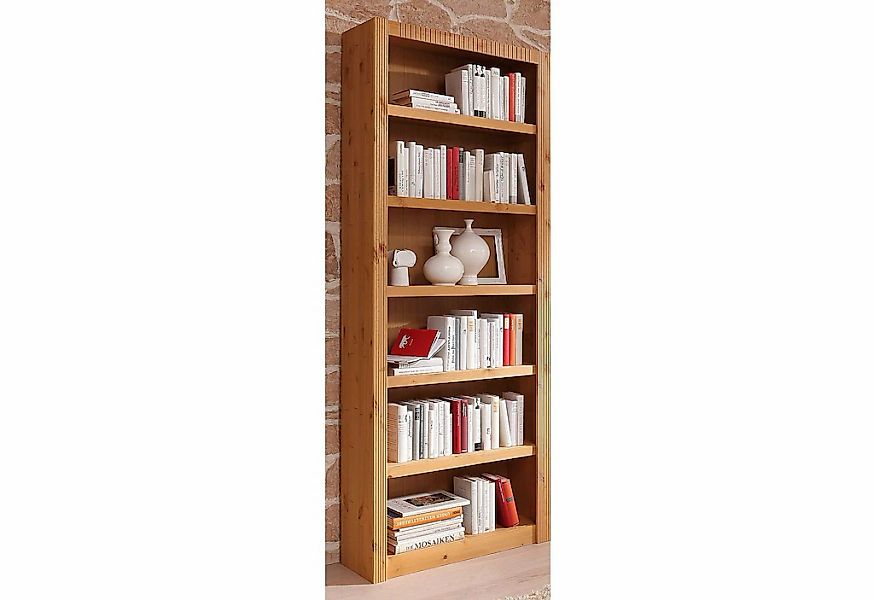 OTTO home Standregal "Bergen" Breite 82,5 cm günstig online kaufen