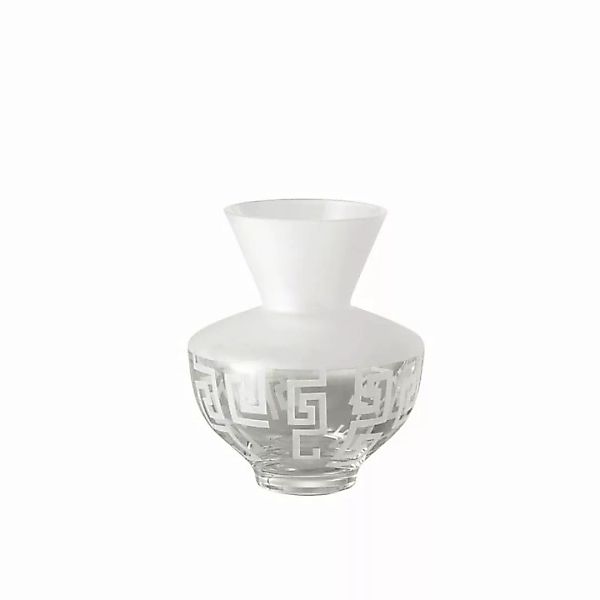 Versace Vasen Nymph # 3 Vase klar 24cm günstig online kaufen