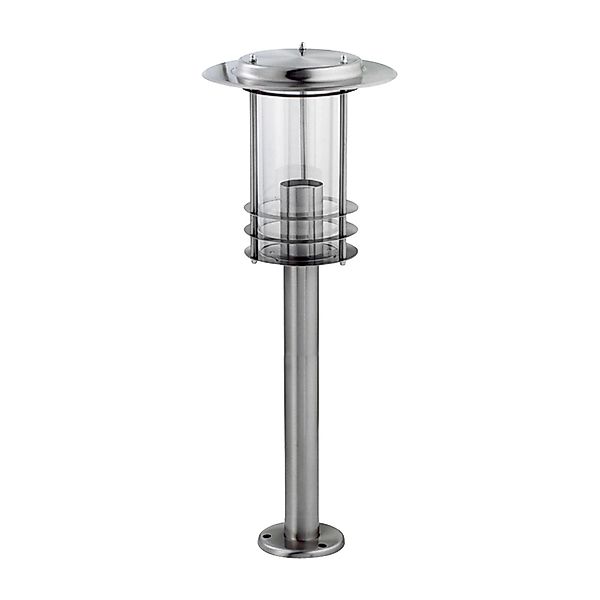 Grafner Gartenleuchte Edelstahl Wegleuchte 17S08 Gartenlampe günstig online kaufen