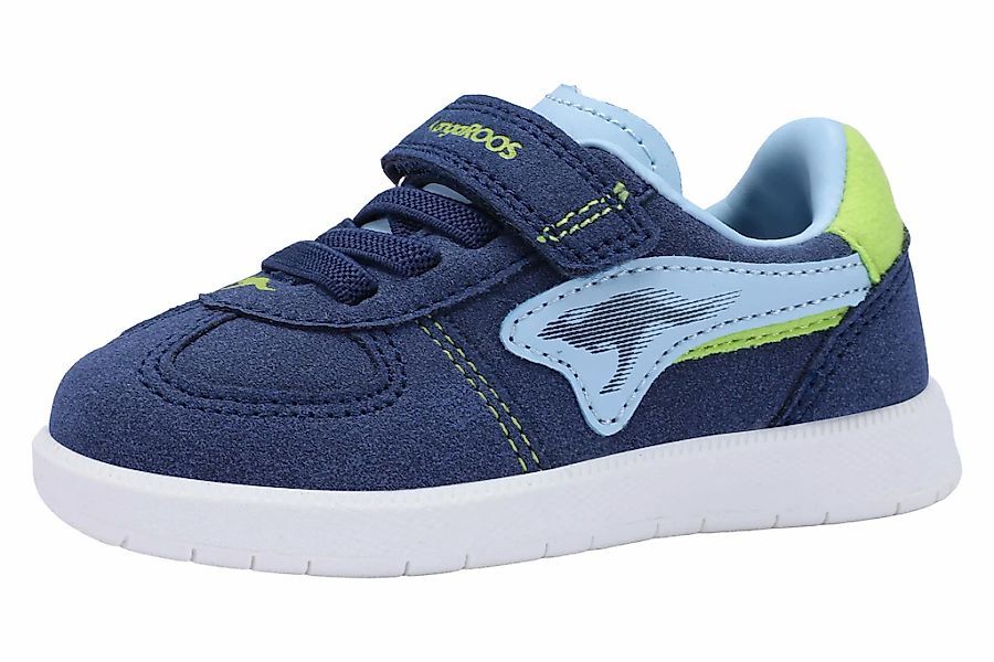 KangaROOS Sneaker "K-LPI SWOOPZ EV" günstig online kaufen