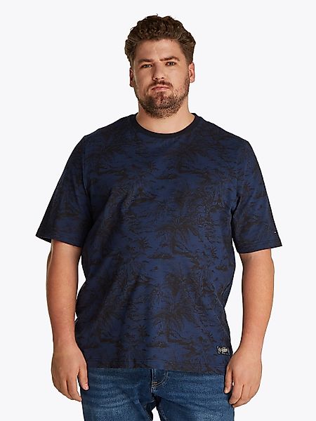 Tommy Hilfiger Big & Tall T-Shirt günstig online kaufen