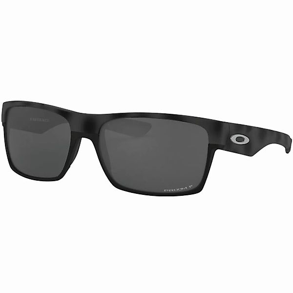 Oakley Twoface Black Camo Edition Prizm Black Polarized günstig online kaufen