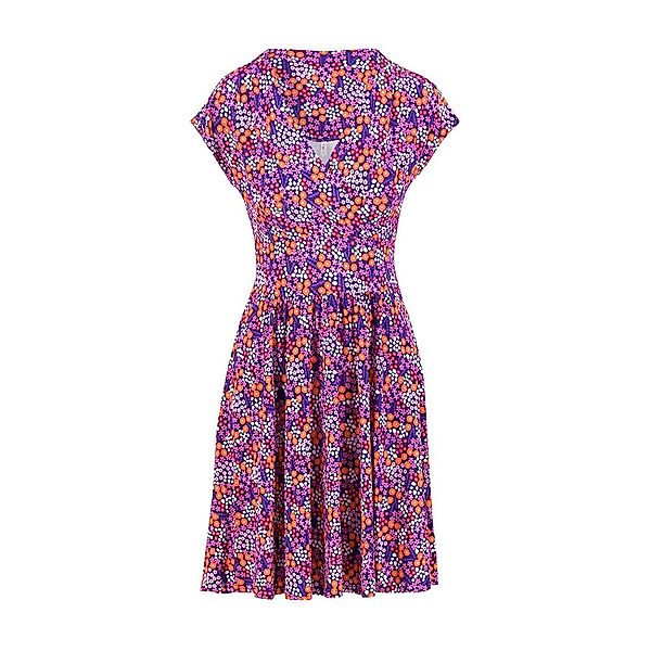 Blutsgeschwister Sommerkleid La Vie est Belle günstig online kaufen