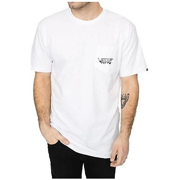 Vans  T-Shirt MN Rowan Zorilla Sku günstig online kaufen