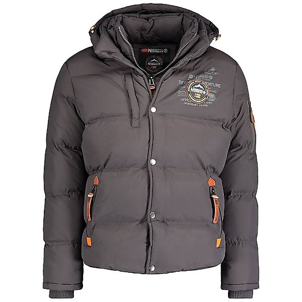 Geographical Norway Winterjacke Herren Outdoor Jacke günstig online kaufen