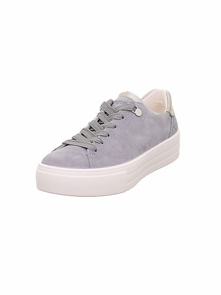 Legero Plateausneaker "LIMA 2.0" Schnürschuh, Halbschuh, Komfortschuh mit h günstig online kaufen