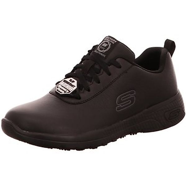Skechers  Halbschuhe Schnuerschuhe MARSING - GMINA 108010EC BLK günstig online kaufen