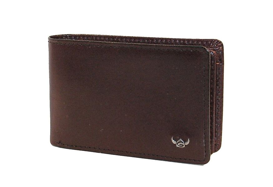 Golden Head Geldbörse Colorado, Leder günstig online kaufen