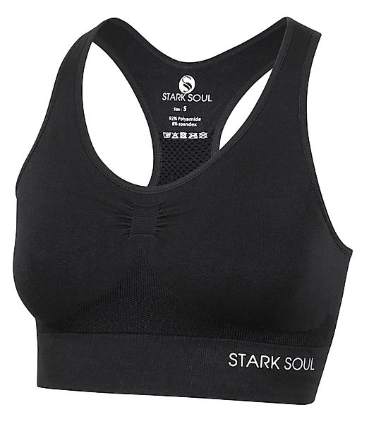 Stark Soul® Sport-BH Bra Light Support günstig online kaufen