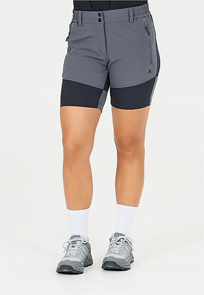 WHISTLER Shorts "LALA" mit extra komfortablem Funktionsstretch günstig online kaufen