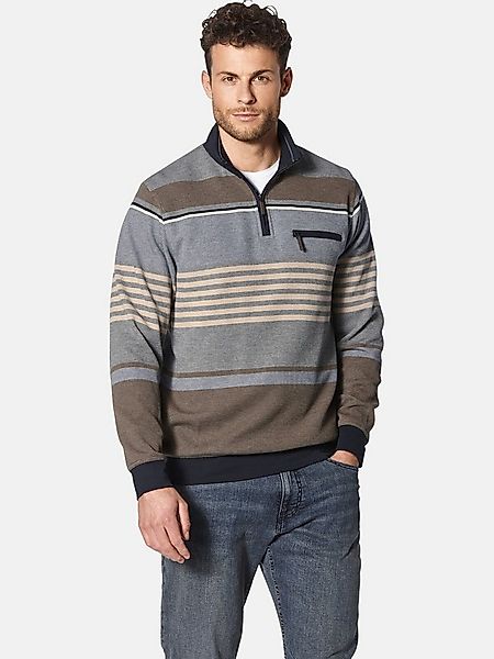 Babista Sweatshirt STALVIO mit Aufbewahrungstasche günstig online kaufen