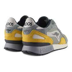 KangaROOS ORIGINALS - COIL R3 Sneaker günstig online kaufen