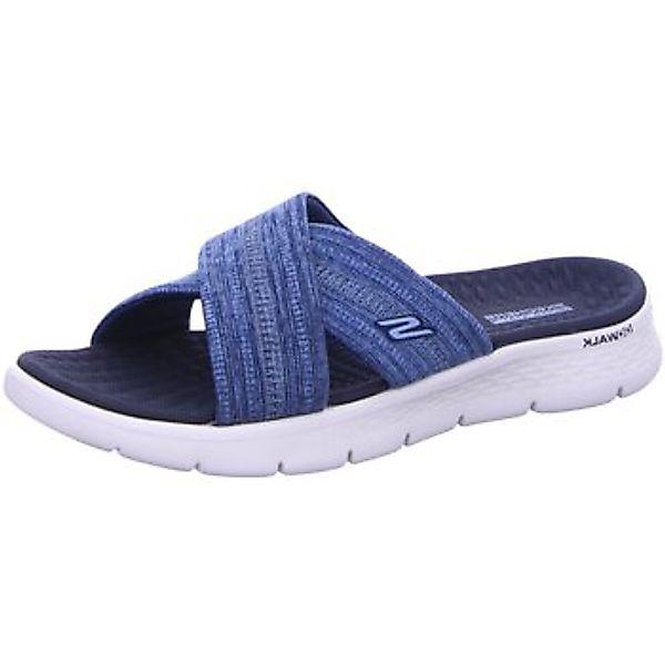 Skechers  Clogs Pantoletten 141420 NVY günstig online kaufen