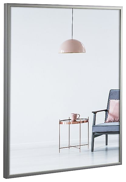 myposterframe Einzelrahmen Alu Bilderrahmen Amalthea, (1 günstig online kaufen