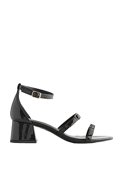 Next Forever Comfort® Sandalen, niedriger Blockabsatz günstig online kaufen