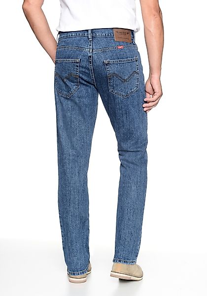 HERO by John Medoox 5-Pocket-Jeans Denver günstig online kaufen