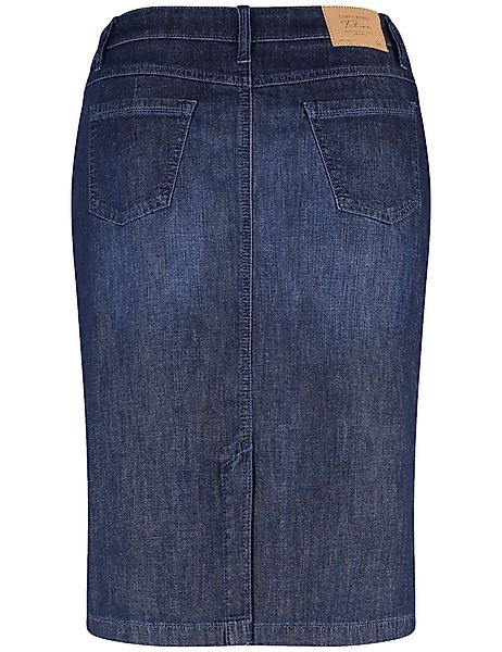 GERRY WEBER Sommerrock günstig online kaufen