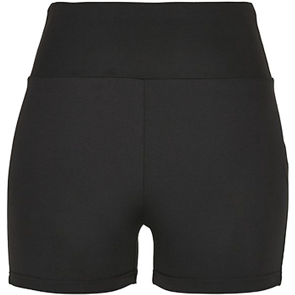 Urban Classics  Shorts Cuissard taille haute femme günstig online kaufen