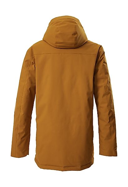 Killtec Parka "KOW 85 MN PRK" Wasser- und winddicht, atmungsaktiv, abnehmba günstig online kaufen