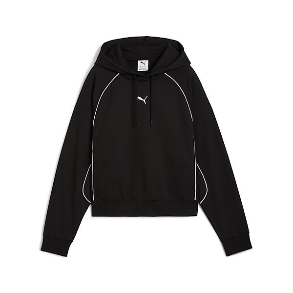 PUMA Kapuzensweatshirt SPORT COMFORT SHORT HOODIE günstig online kaufen