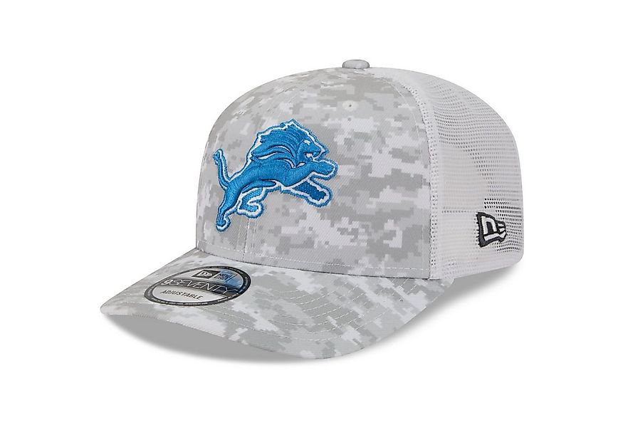 New Era Trucker Cap 9Seventry Trucker SALUTE Detroit Lions günstig online kaufen