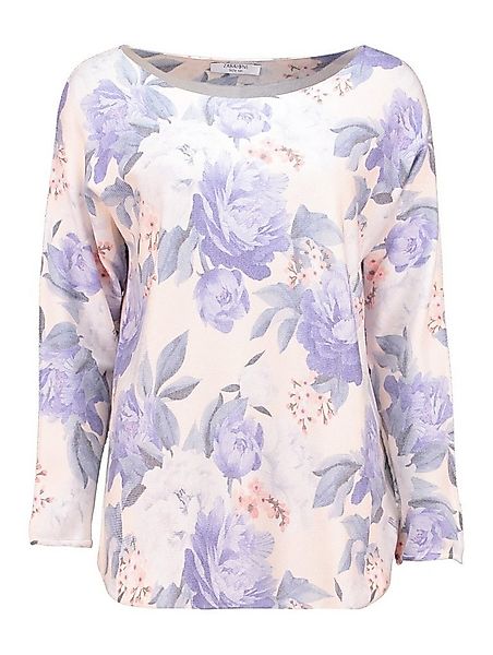 ZABAIONE Strickpullover Pullover He44lma günstig online kaufen