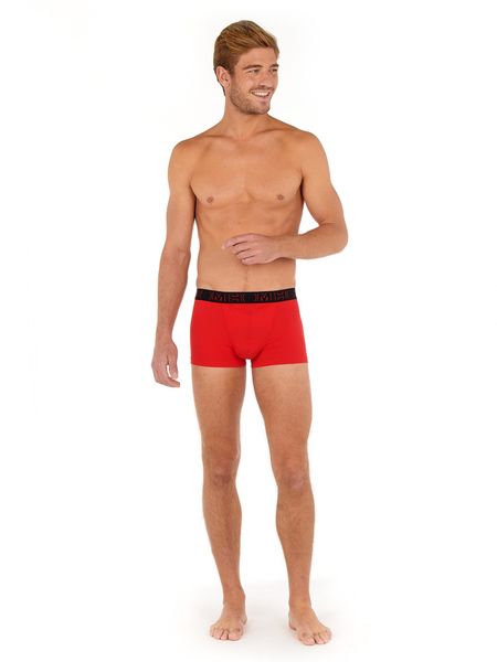 Hom Retro Pants Boxerlines HO1 2-Pack günstig online kaufen