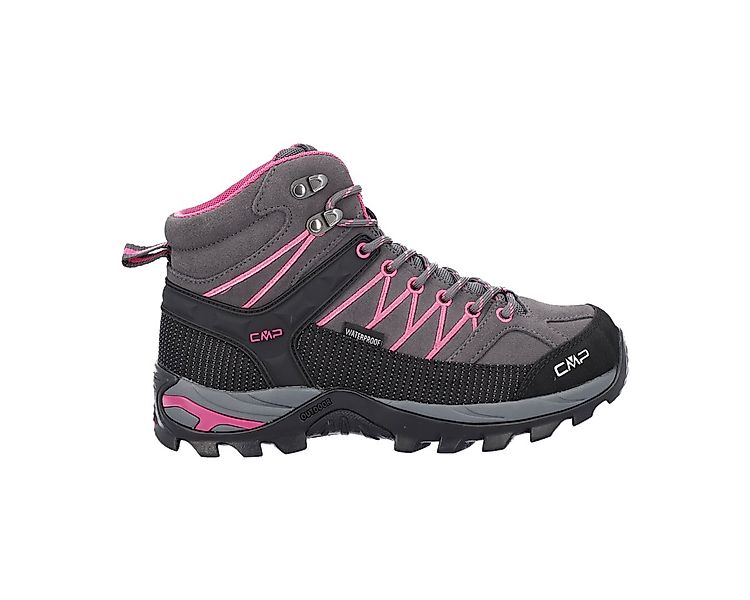 CMP RIGEL MID WMN TREKKING SHOES WP Wanderschuh wasserdicht günstig online kaufen