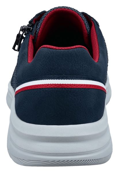 bugatti Keilsneaker, Freizeitschuh, Halbschuh, Schnürschuh mit günstig online kaufen