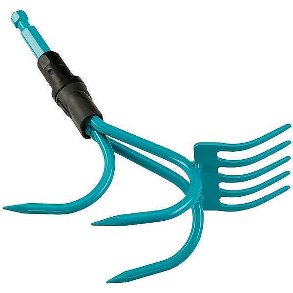 GARDENA Gartenpflege-Set Unkrauthacke 03165-20 Gardena Combisystem günstig online kaufen