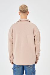 COFI Casuals Hemdjacke aus Baumwolle in günstig online kaufen