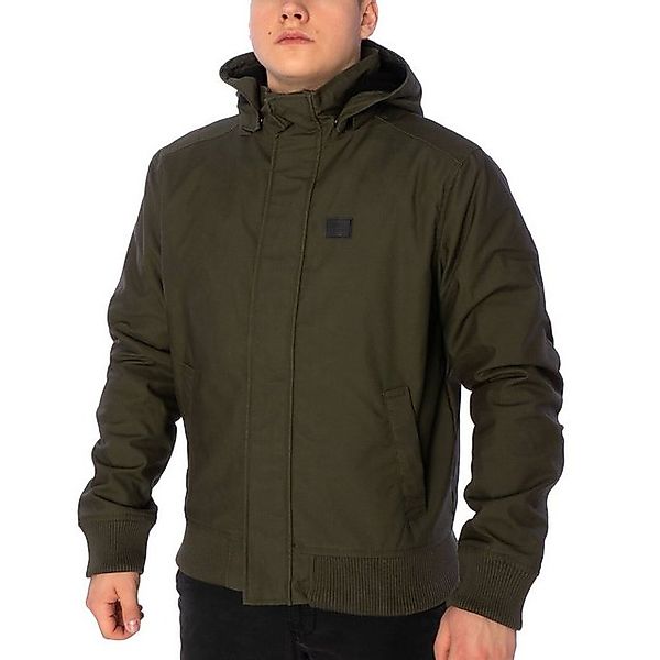 Vintage Industries Winterjacke günstig online kaufen